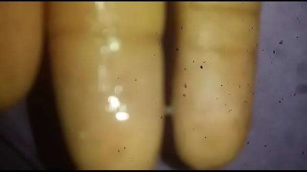 Mi amante se pajea 7 recién acabadita