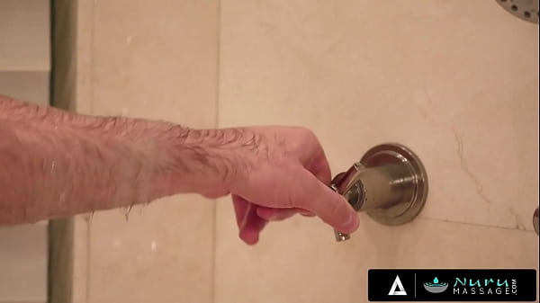 Download Video - NURUMASSAGE Fake Masseuse Gets What She Deserves By Dominant Customer