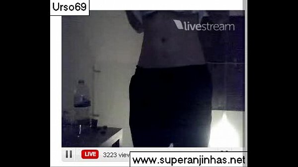 Dad on cam
