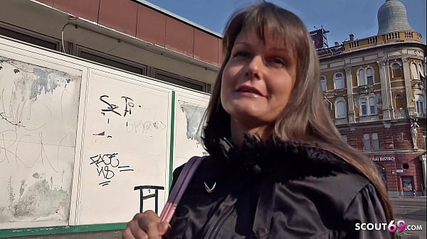 Download Video - GERMAN SCOUT - ANAL SEX fur Teen Victoria bei echten Casting