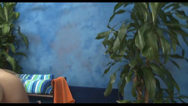 Frisky chick rides hard boner