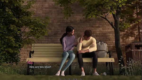 Dreamland 2 – Friends Reunited After a Year | Mei’s Excited Greeting