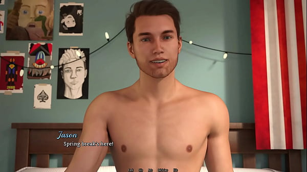 Dreamland 2 &ndash; Friends Reunited After a Year | Mei&rsquo;s Excited Greeting