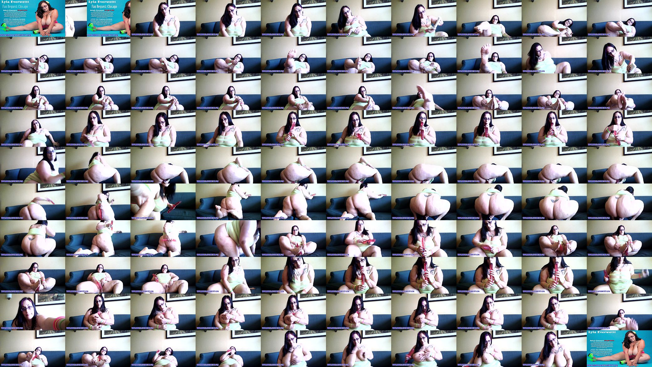 Fan&#039;s Request 预览图