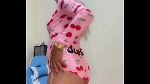 Beautiful rich and sexy transsexual ladyboy