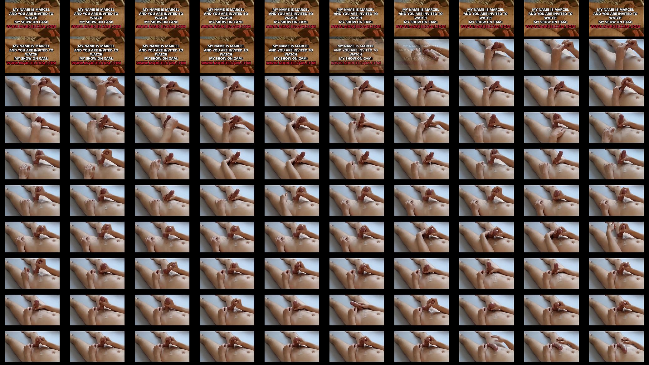 Creamy Wank 预览图