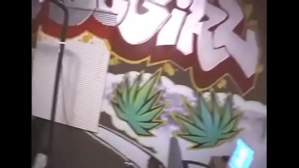 Attractive chick puts her tight sexy pussy on the line