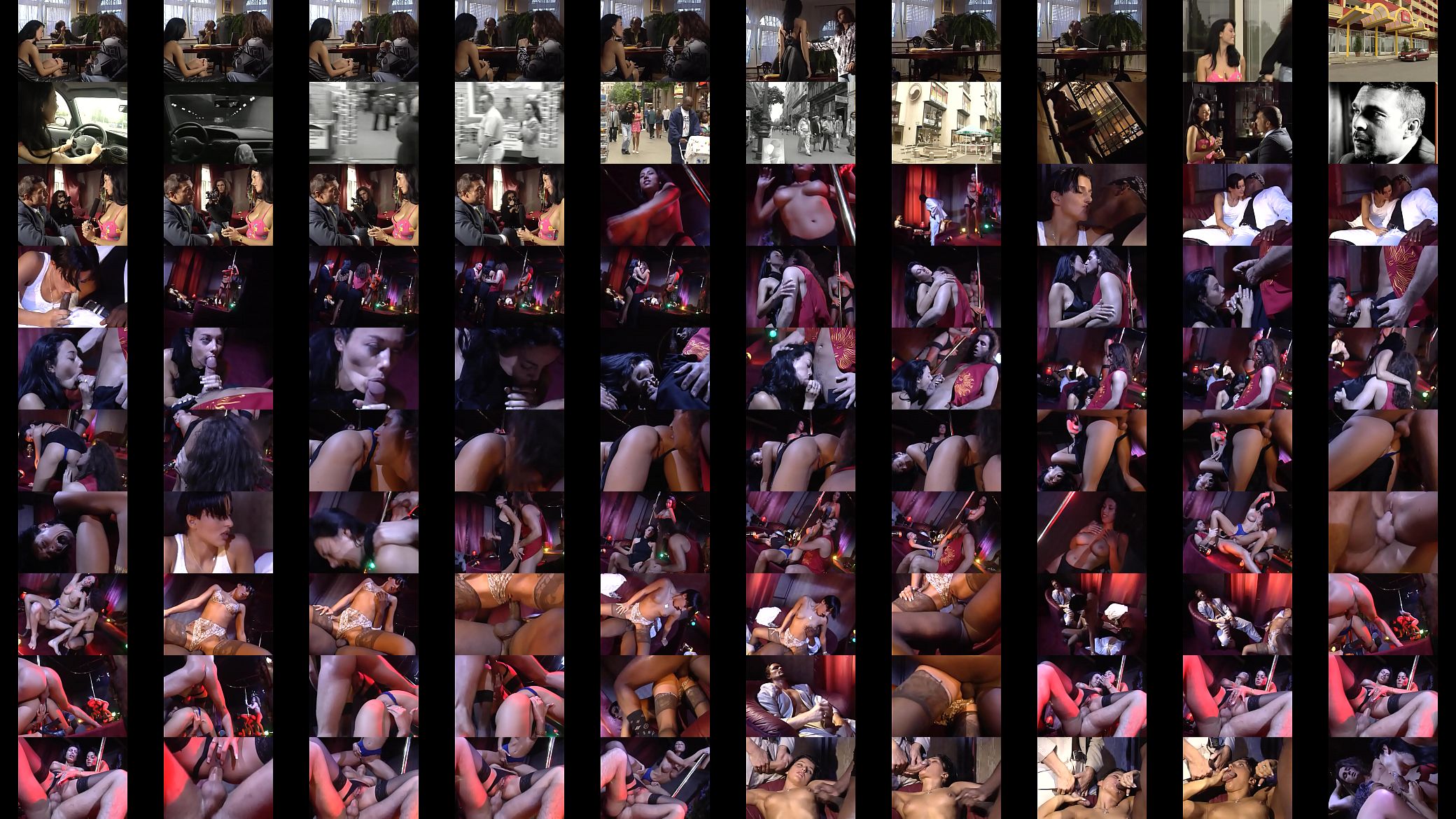 Inviata speciale scene 1 Anita Dark, Julia Tchernei, Monica Baal, Backey Jakic, Santino Lee 预览图