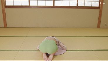 Simple Yoga Routine, KAWAII YOGA