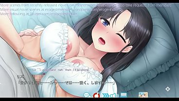 Paizuri Fiancee Character2 Scene6-10