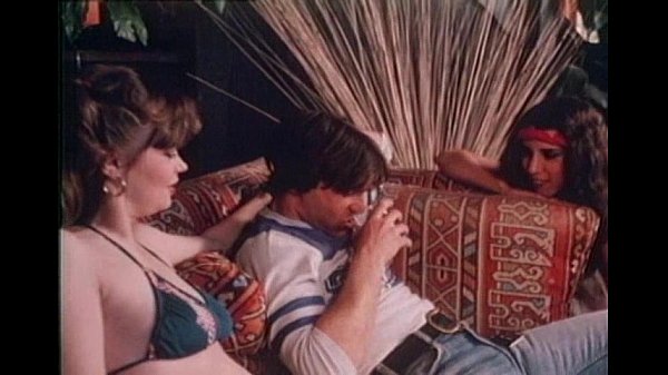 Summer of '72 (1982) Classic Porno [Loni Sanders, Lisa De Leeuw, Annette Haven]
