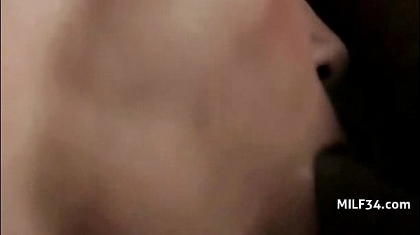 Sexy hardcore mom cougar getting hardcore