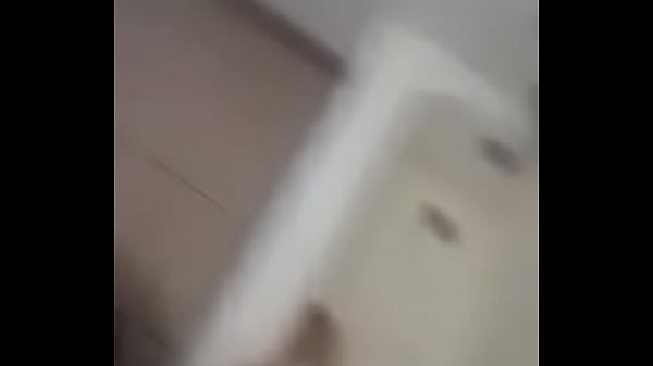 Random chick sucks my dick