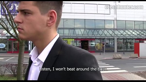 Download Video - CZECH HUNER 135