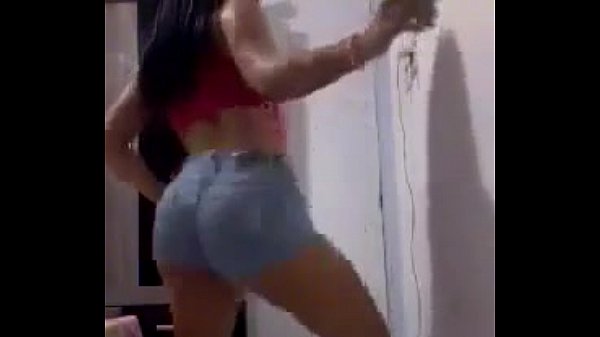 Ana Paula FUNK DANCERS