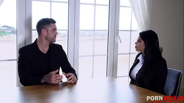 Hired To Be Fucked Balls Deep