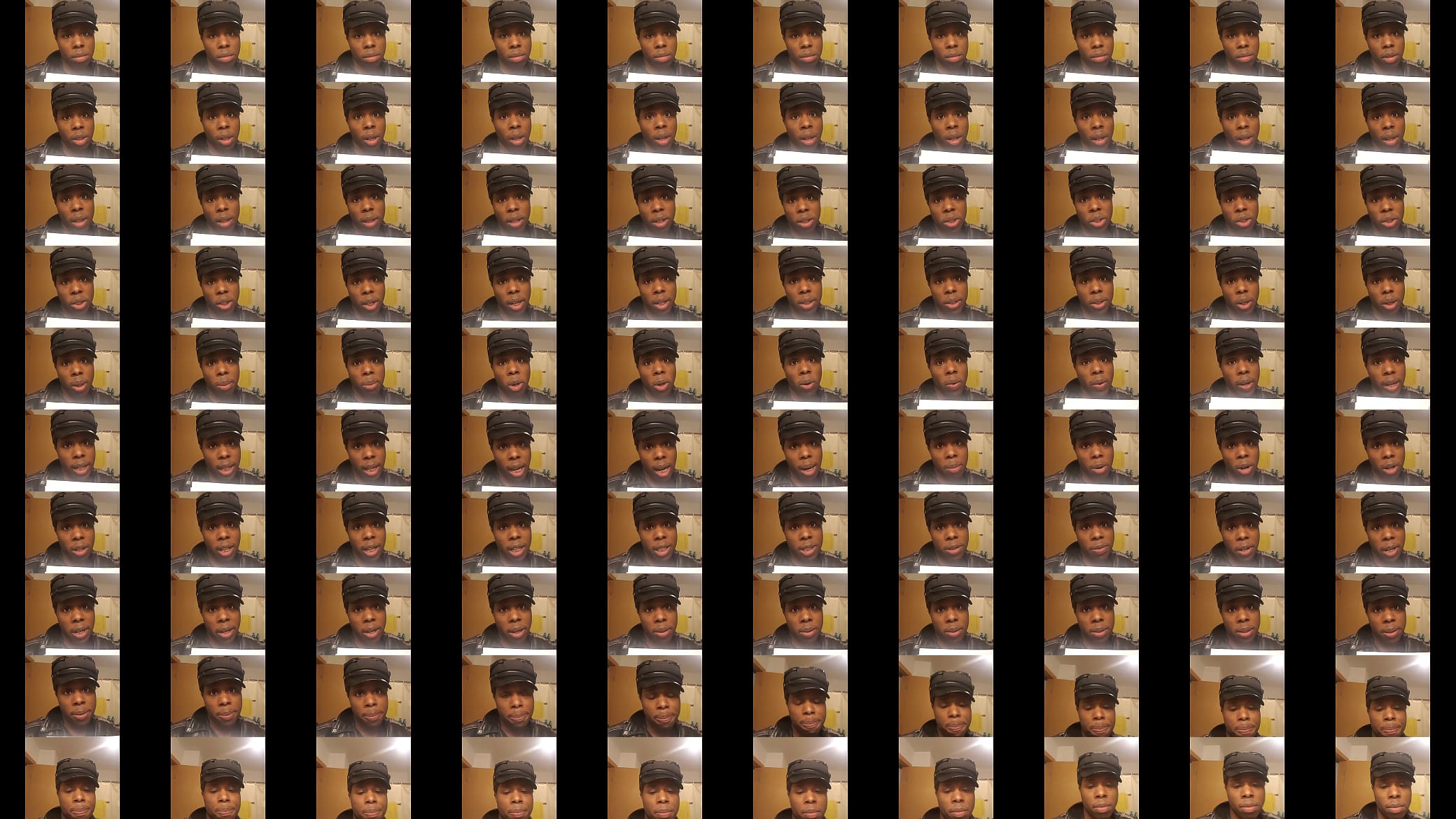 Verification video 预览图