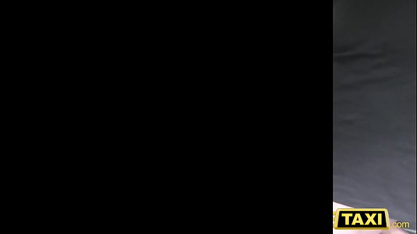 Download Video - Fake Taxi Drivers big dick fucks latina tight wet pussy in taxi