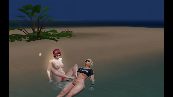 fucked in paradise