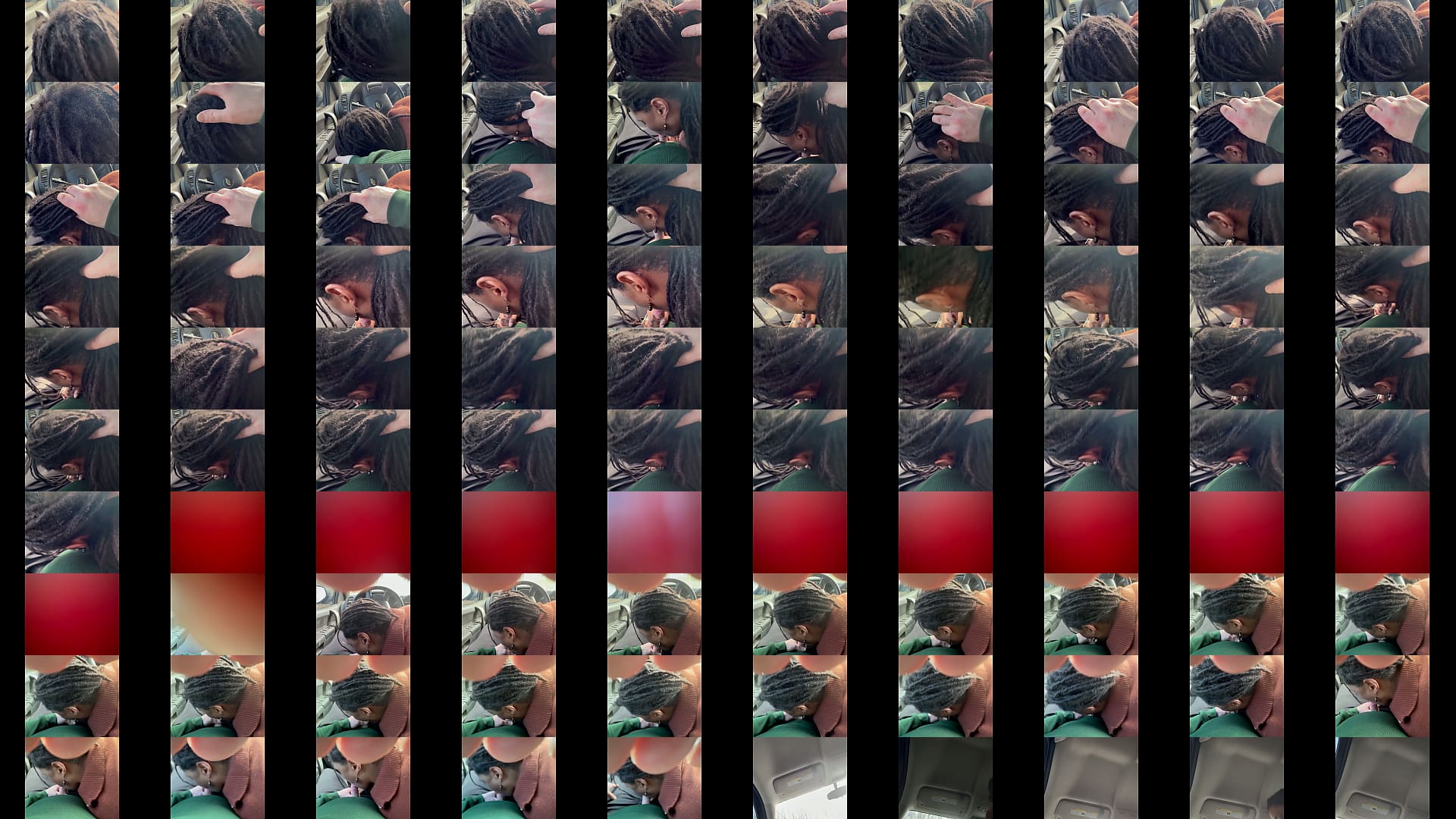 Homemade Amateur Blowjob 预览图