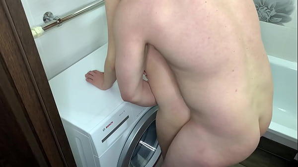 Download Video - Hot sex of an amateur couple in the bathroom