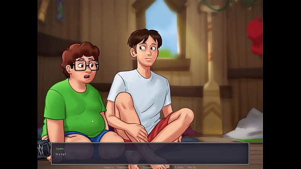 Complete Gameplay - Summertime Saga, Part 39