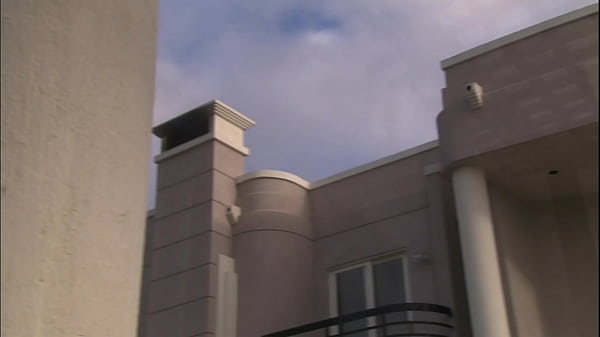 Haley Paige's Chef Delivers Hot Snacks And Gives Her A Hot Beef Injection