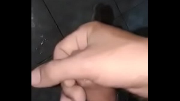 thumb craving cunt