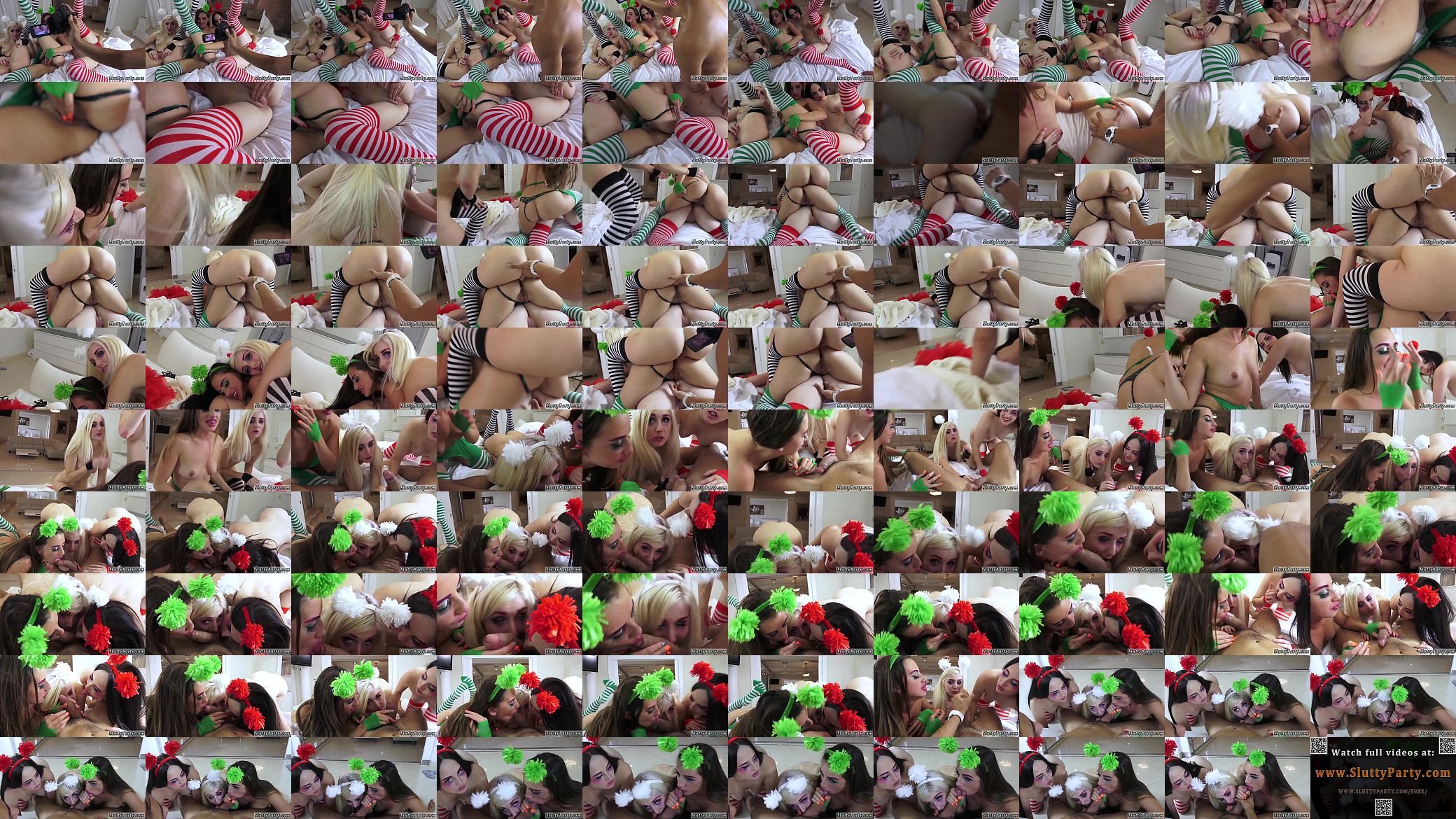 Hardcore hd and blowjob cumshot compilation Galactic Delight 预览图