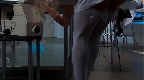 Teen lesbians Sheri Vi and Kimberly can't stop riding his massive big dick