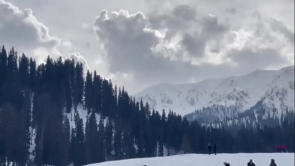 Have u ever visited Gulmarg?#GulfstreamPark