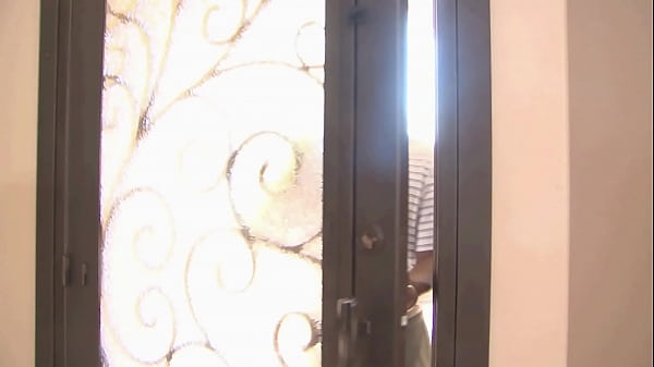 Eighteen year old brunette has a horny black step dad - (Courtney Star)