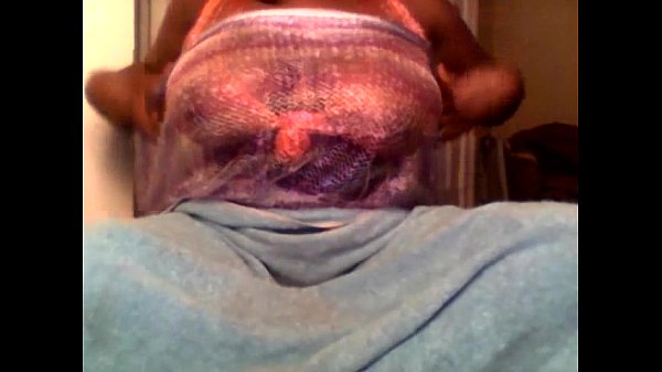 Chocolate titty bath