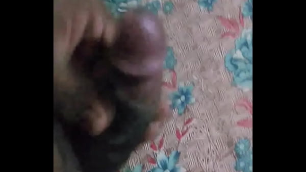 Cuming for girlfriend!
