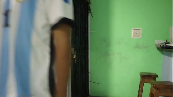 Wife is unfaithful to her husband and fucks the neighbor