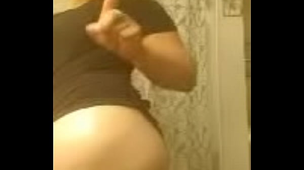thumb ass