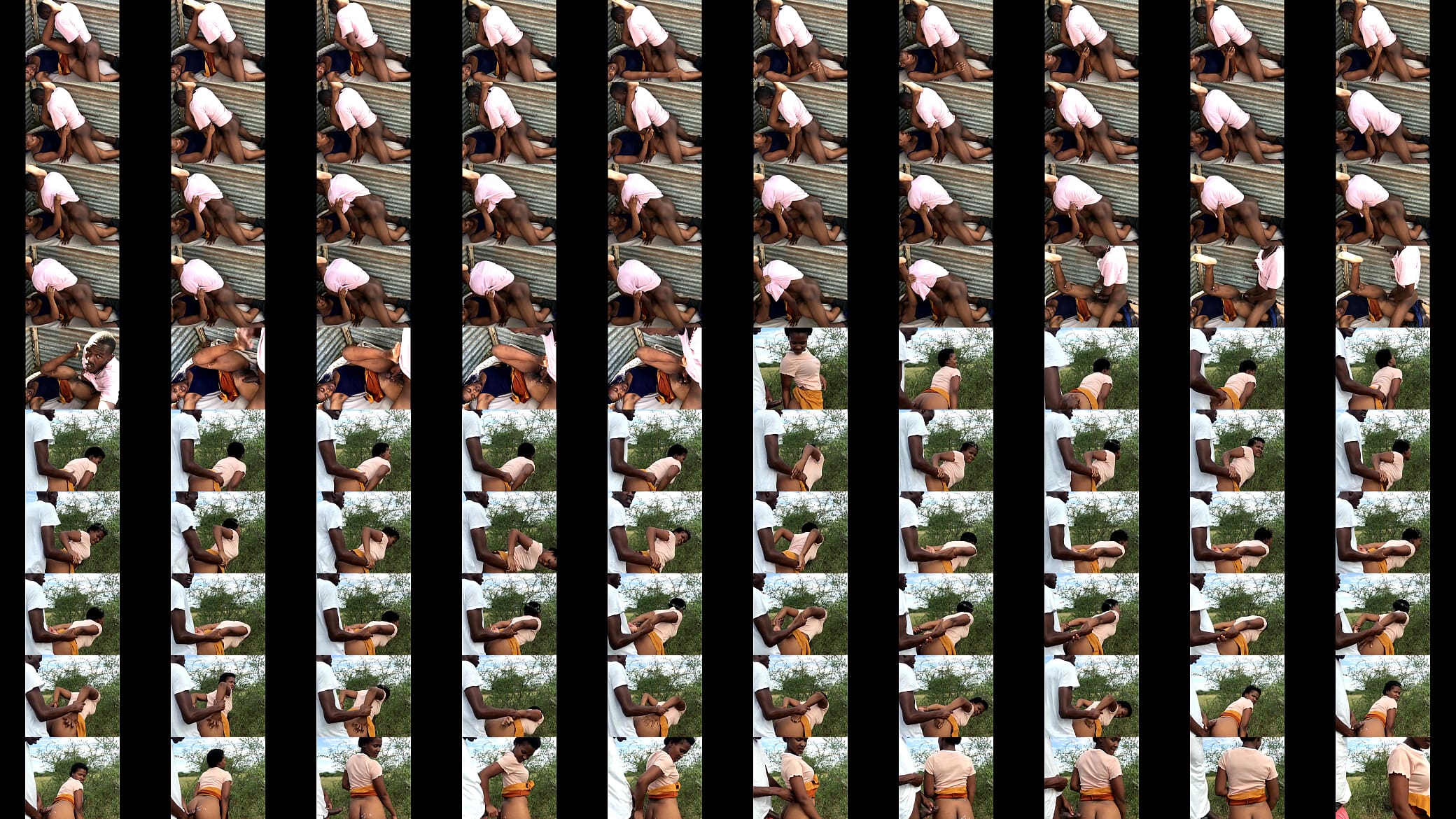 Outdoor Hookupps 预览图