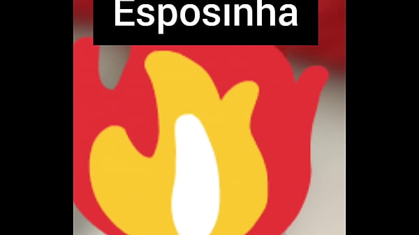 Apenas barulho da siririca da esposa