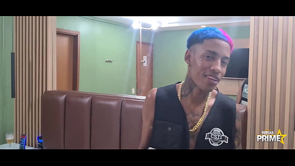 Safada adora Pau e da buceta pra Novinho na Coquetish, Wallif Santos