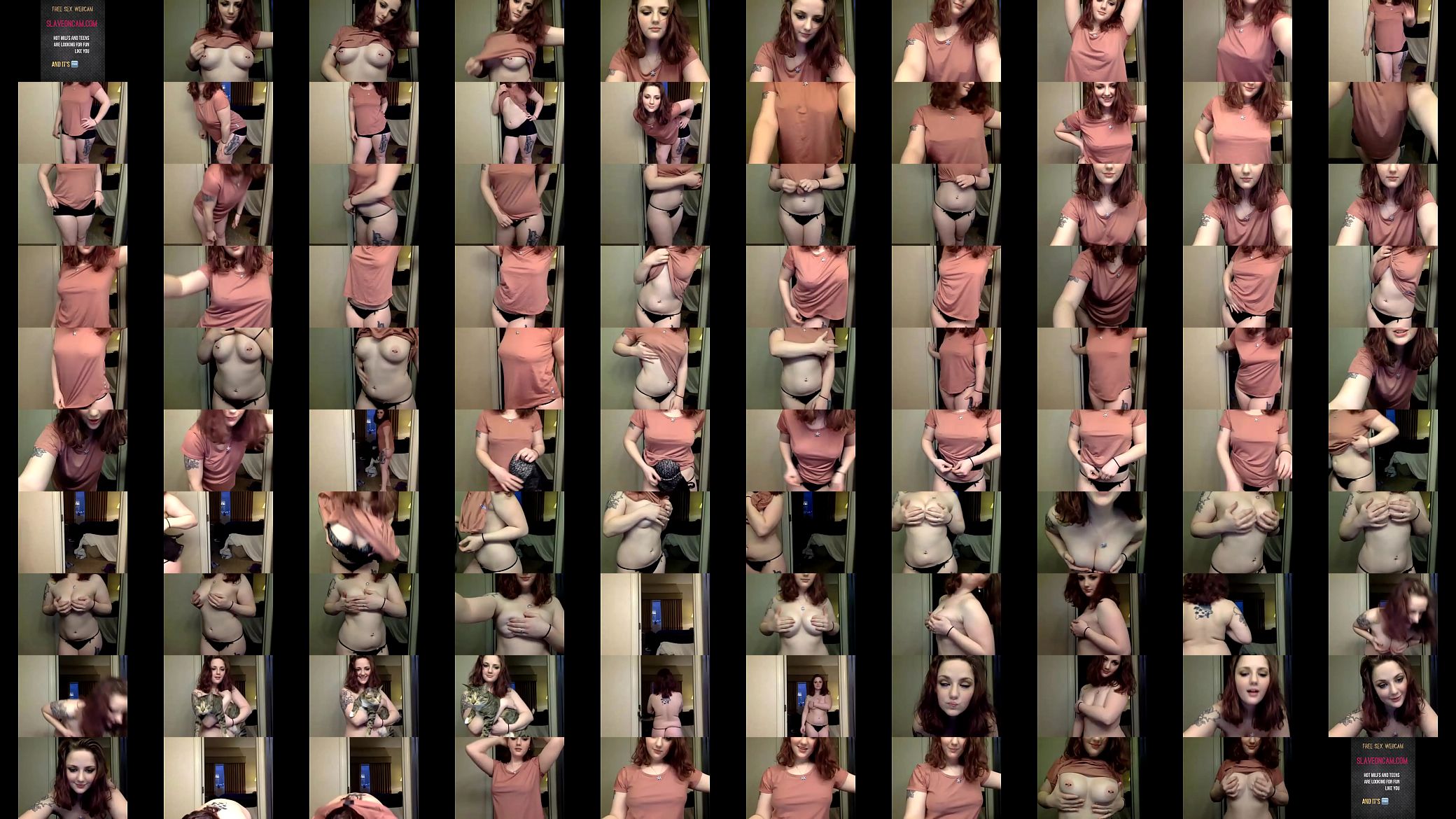 Chubby slut free tits live show 预览图