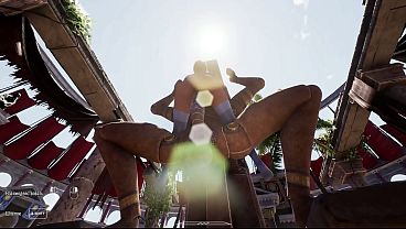 Download Video - Lara Accidentally Awakened an Ancient Secret Statue That Immediately Took Control of Her &ndash; 3D Hentai Game