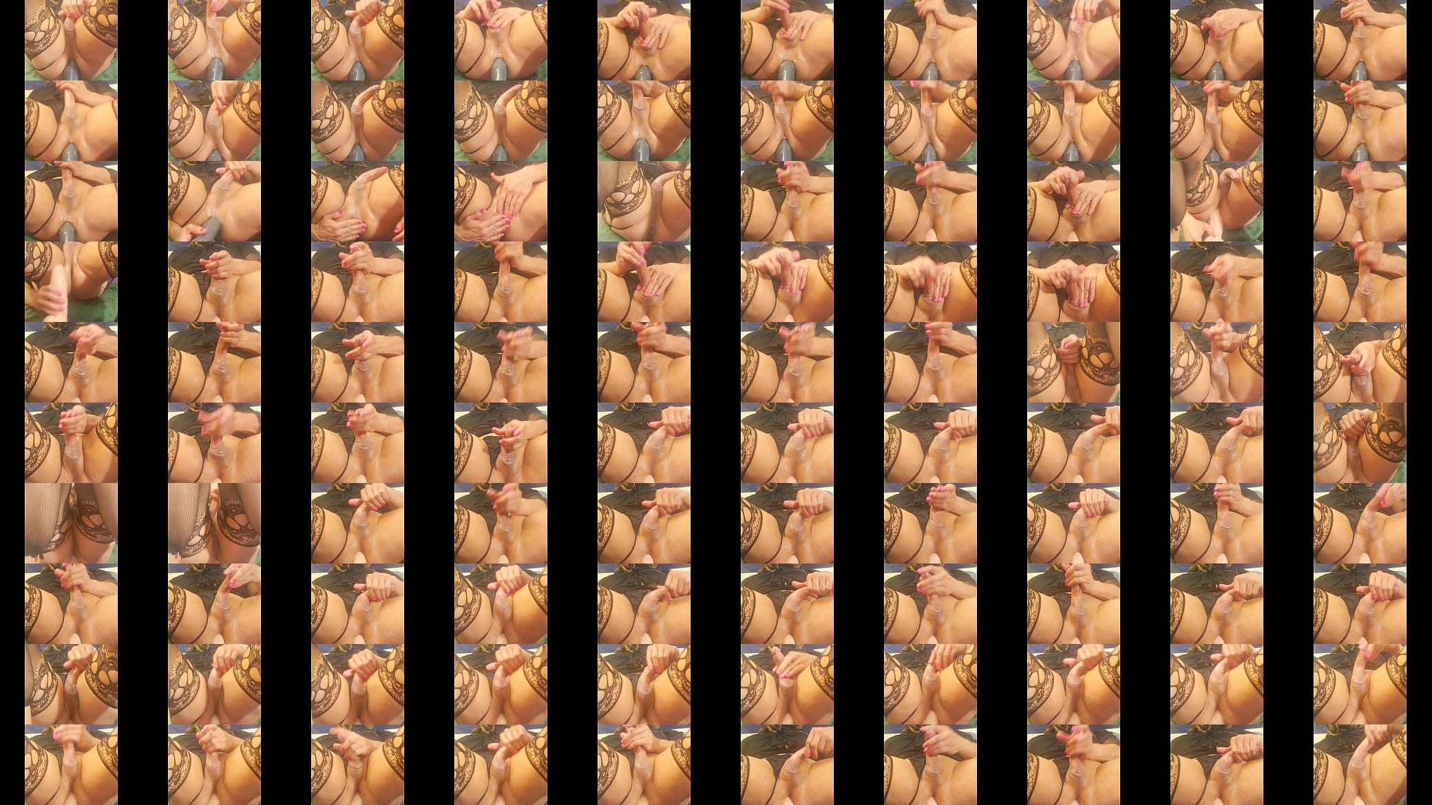 Shemale anal vacuum 预览图