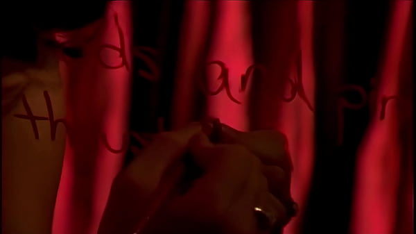 The Beautiful Faith Leon Gets Fucked in Black Stockings