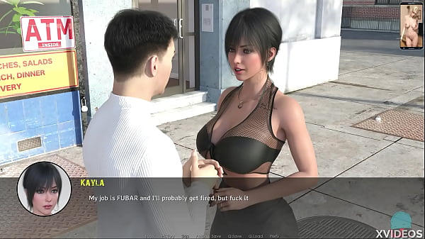 REUNION #157 • New hot babe with great tits... yes please!