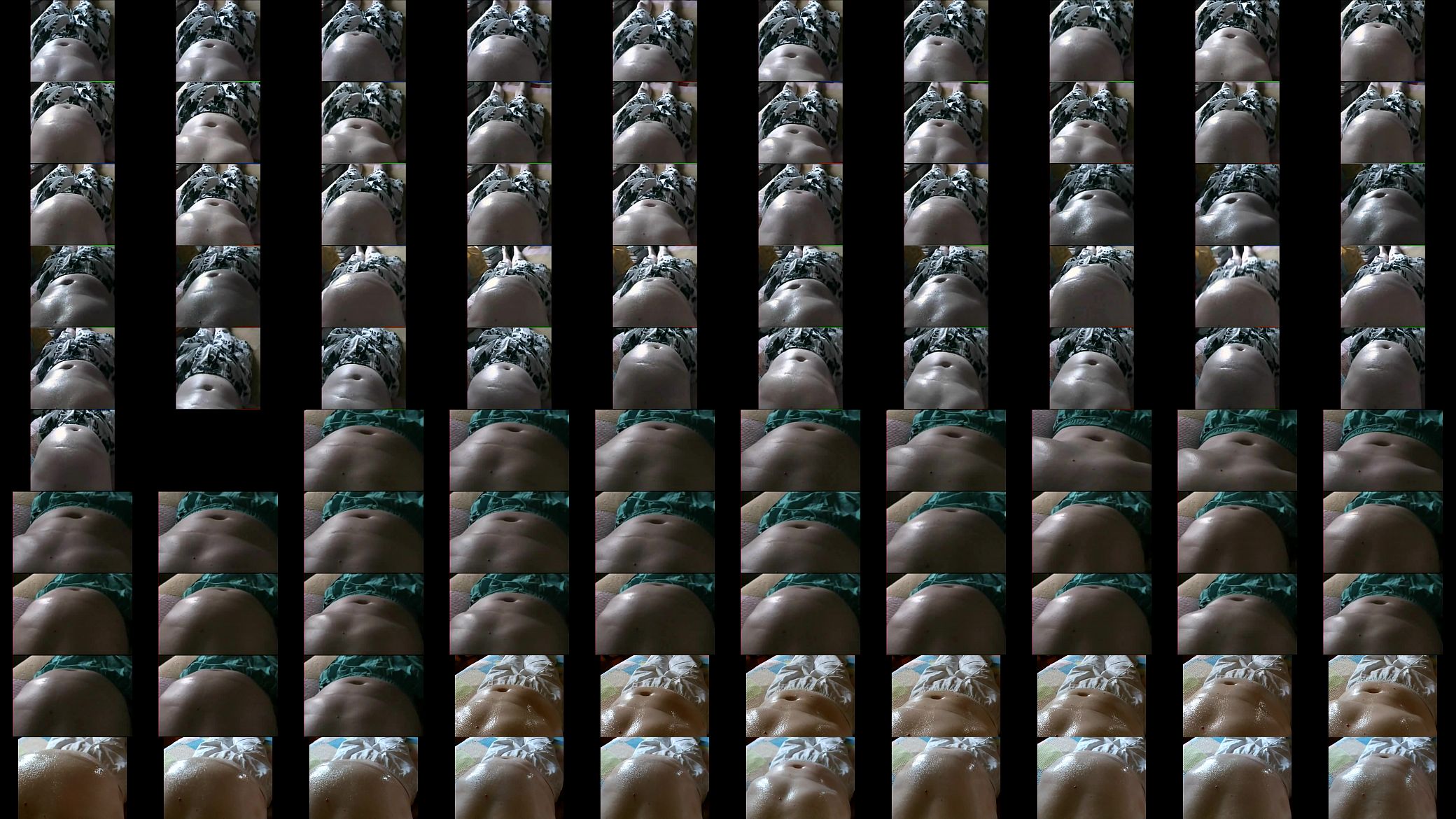Belly Bloating 预览图