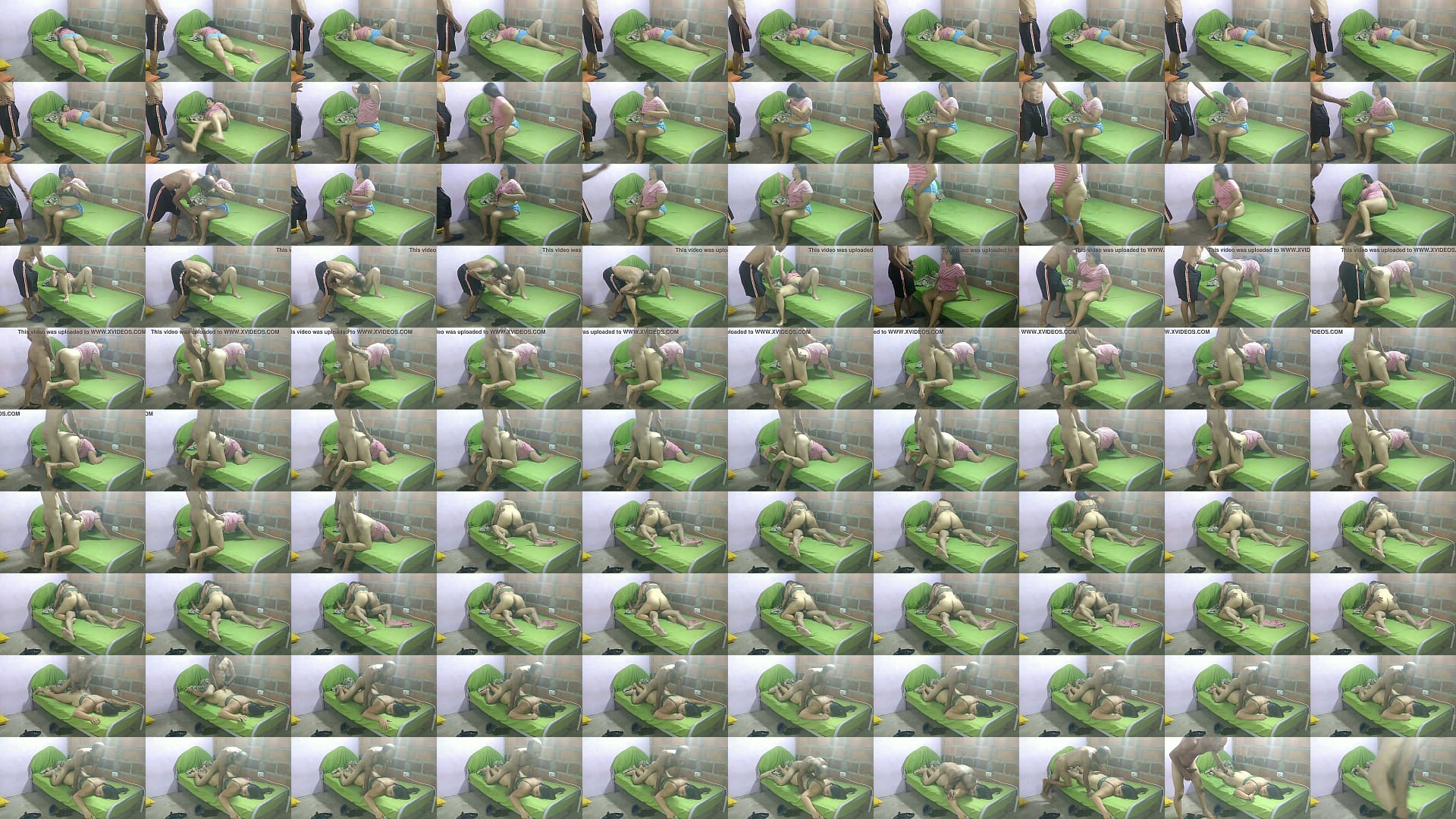 Trato con mi madrastra por que yo no limpie la casa 预览图