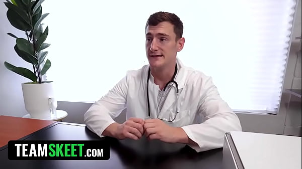 My Stepsister Helps Me Cum To Cure My Rare Condition
