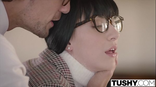 Download Video - TUSHY Anal Discipline with My Tutor