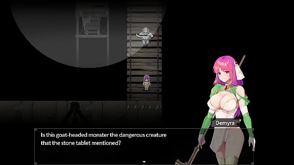 The Agnietta 0.95.4 Playthrough Pt.2