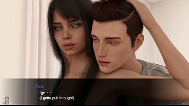 LUST THEORY #363